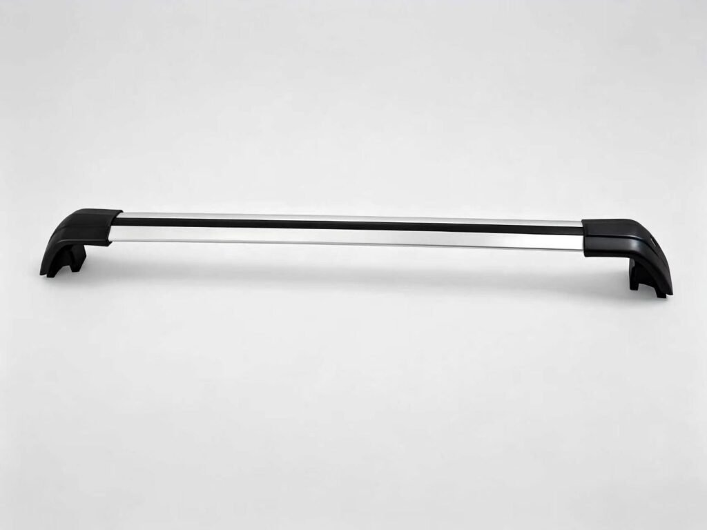 Universal Roof Rack Crossbars