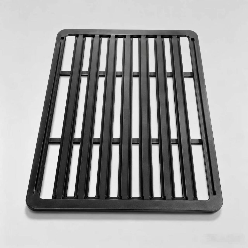 Aluminum Roof Rack Platform